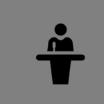 speaker image