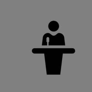 speaker image