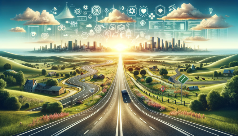 Compiling Success: My Aspirations for a Transformative Year Ahead