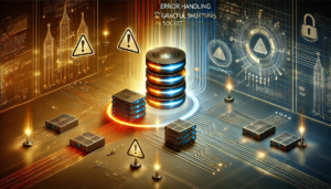 Error Handling and Graceful Shutdowns in Socket Programming
