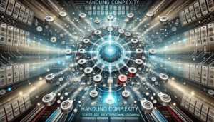 Handling Complexity: Server-Side Socket Programming Explained