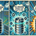No-Tracking Queries: Speed Up Your EF Core Like a Pro