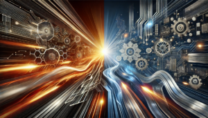 Rust's Superpower: Speed Meets Smarts