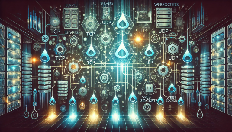 Socket Types: Choosing the Right Tool for the Job