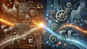 Why Every C# Developer Should Explore Rust