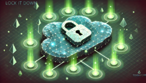 Lock It Down: Security Ideas for Terraform Deployments