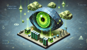 Terraform + Monitoring: Keeping an Eye on Your Infrastructure 24/7