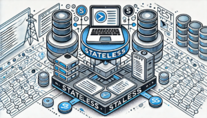 REST Constraint #3: Going Stateless for Scalability