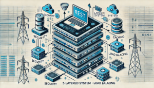 REST Constraint #5: Embracing Layers for Flexibility and Scale
