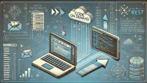 REST Constraint #6: Code on Demand—When, Why, and How to Use It