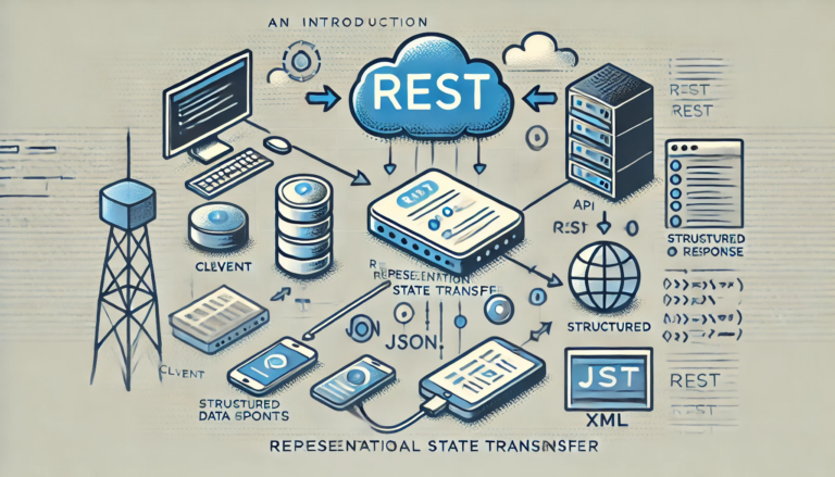 REST Explained