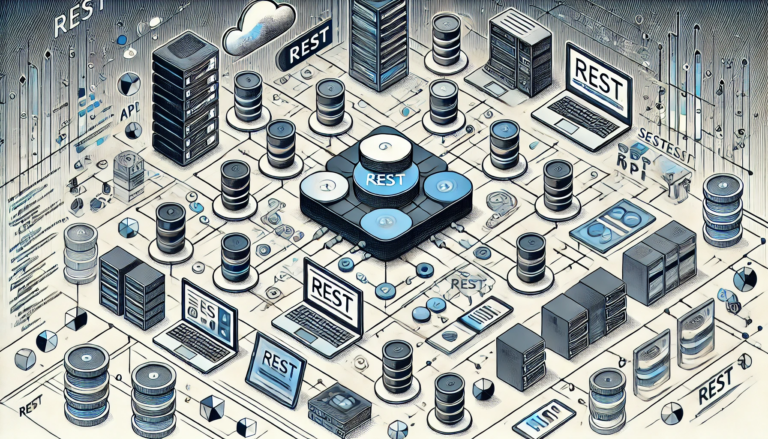 RESTful API Design