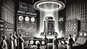 Boosting Razor Pages UX: The htmx Upgrade You Need