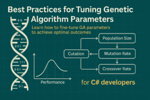 Best Practices for Tuning Genetic Algorithm Parameters