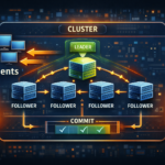 Distributed System Pattern: Leader and Followers in .NET - One Decision Maker, Many Replicas, Fewer Outages