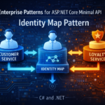 Enterprise Patterns for ASP.NET Core Minimal API: Identity Map Pattern
