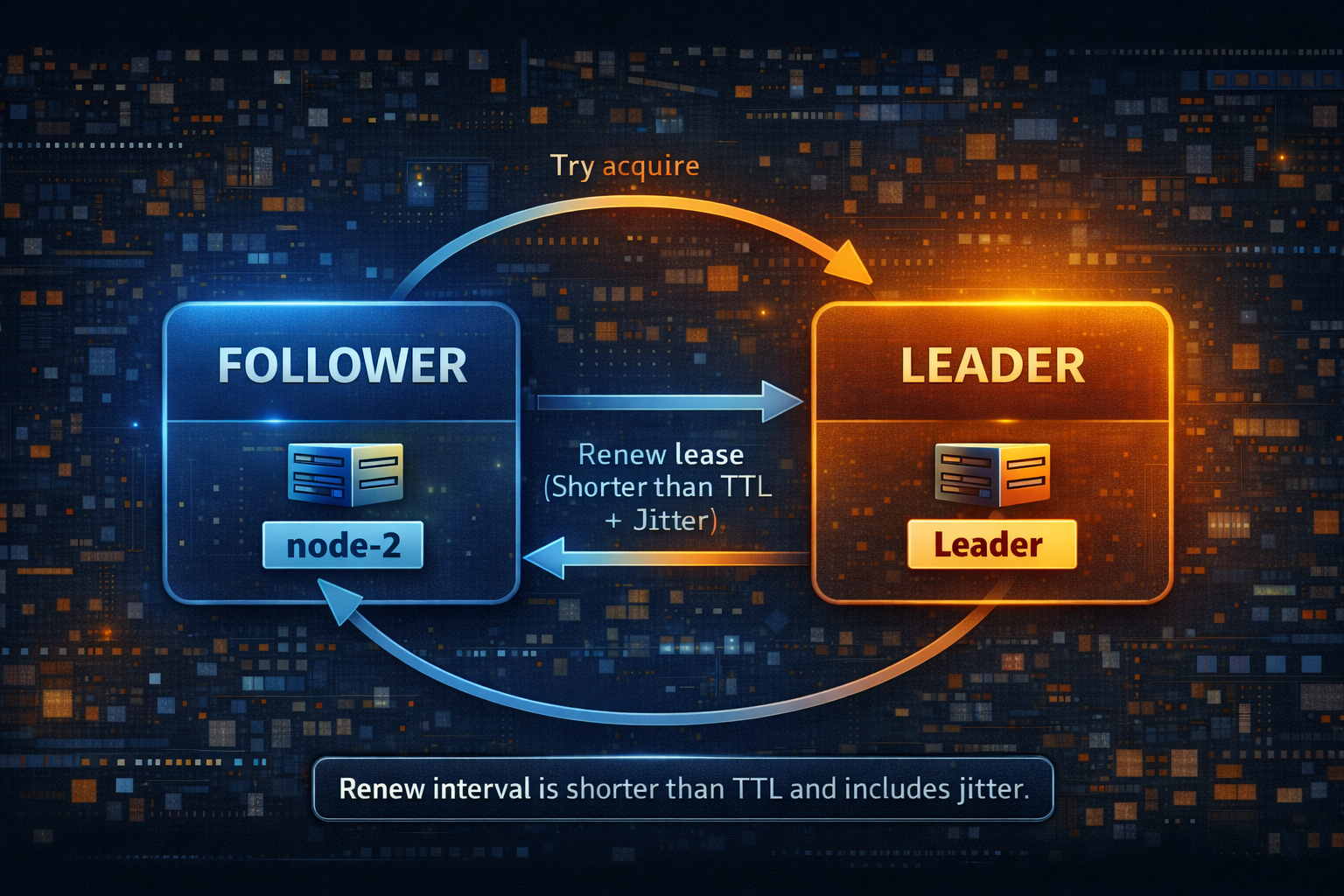 Leader Election in .NET: Picking One Boss Without Creating Two