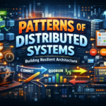Patterns of Distributed Systems: A New Series for People Who Ship Real Systems